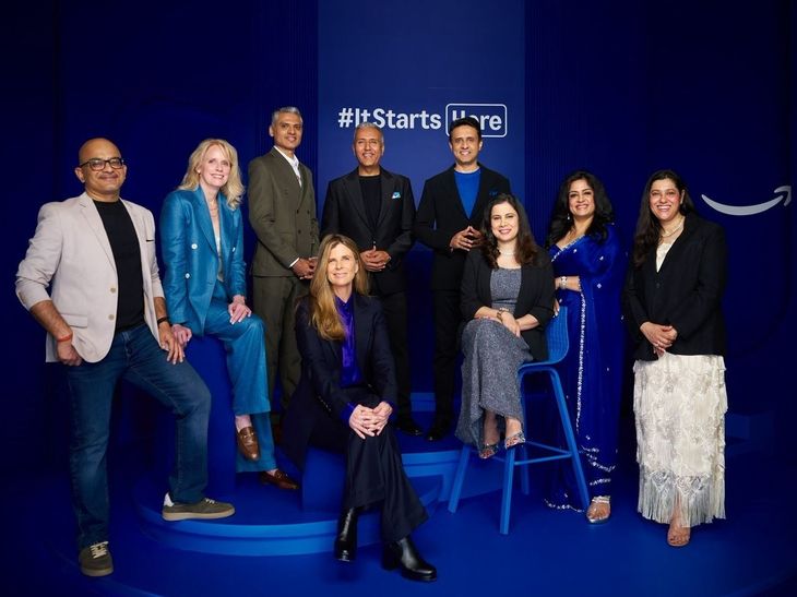 Prime Video announces Indian content for 2026: 55 new movies and series announced in new slate; Panchayat-5 and fake-2 will be returned