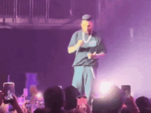 Punjabi singer Karan Aujla’s concert in Mohali today: Administration issued traffic advisory, checkpoints installed at 32 places – Mohali News