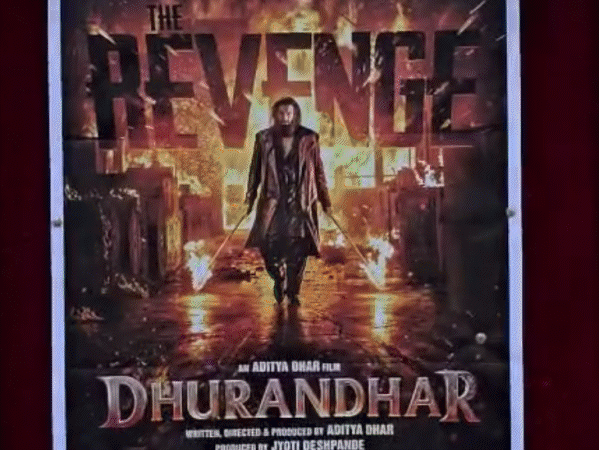 Rajasthan-Karan Johar booked the entire theater for Dhurandhar-2: Got emotional after watching the movie in the single screen hall, said – remembered the 70s – Jaisalmer News