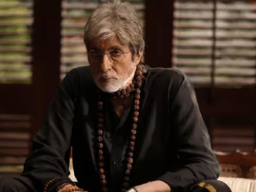 Ram Gopal Varma will not make the film Sarkar 4: Said- Gangster films will not work after Dhurandhar, shooting plan with Amitabh and Abhishek canceled