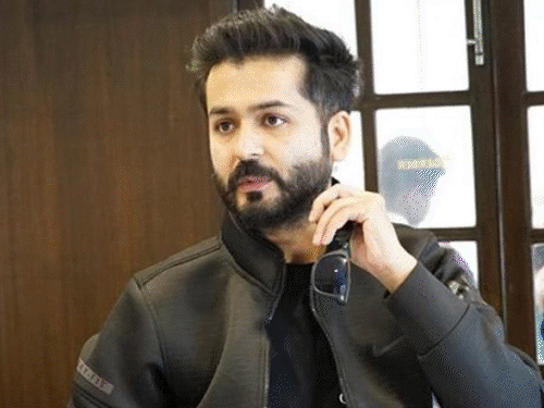 Ranveer’s smoking scene in turban is completely fake: Director of Dhurandhar 2 said – action will be taken against those spreading AI morphed pictures