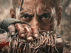 Salman Khan’s ‘Battle of Galwan’ now ‘Mathrubhoomi’: On changing the title, director Apoorva Lakhia said – the decision was not sudden, the discussion was going on for a long time.