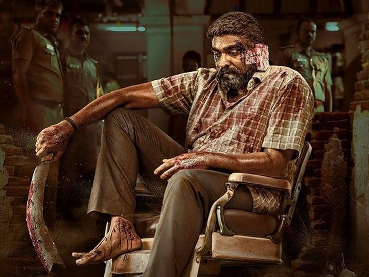 Sequel to Vijay Sethupathi’s ‘Maharaja’ will be made: Director Nithilan completed the story, actor said – I am very excited to hear the script.