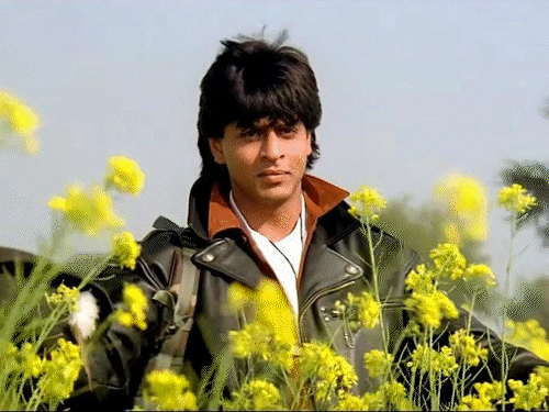 Shahrukh Khan will do romance again, new film in vintage look: Returning in romantic style after King, will present the classic story with a modern touch.