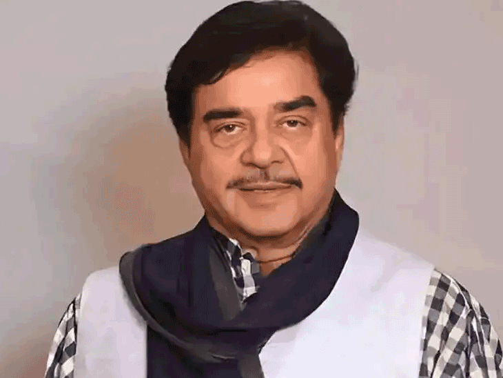 Shatrughan Sinha said on Dhurandhar, the film is a masterpiece, not propaganda: Called director Aditya Dhar a role model, said that such a film has not been seen in centuries.