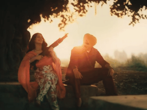 Sidhu Moosewale’s new song will be released soon: Information posted on Instagram, Barota thanked fans for the song – Ludhiana News