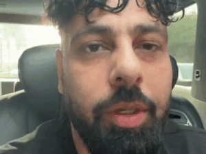 Singer Badshah now summoned to Haryana Children’s Commission: Answer sought in 7 days on ‘Tattiri Song’; Women’s Commission has given arrest orders – Panipat News