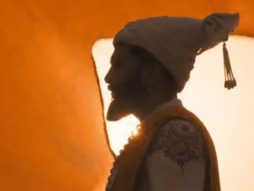 Teaser of Riteish Deshmukh’s film Raja Shivaji out: Many big stars including Sanjay Dutt-Abhishek Bachchan will be seen, the movie will be released in three languages ​​on May 1.