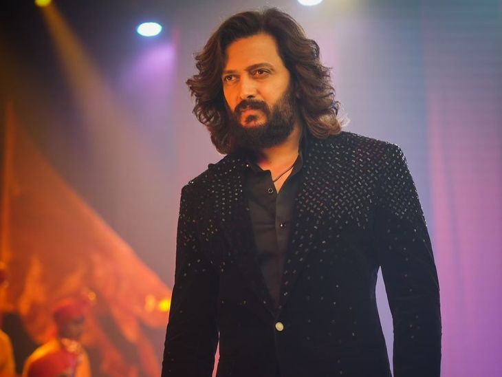 The first teaser of ‘Raja Shivaji’ will be released with ‘Dhurandhar-2’: Riteish Deshmukh’s movie will release on May 1, the saga of Chhatrapati Shivaji Maharaj in the film.