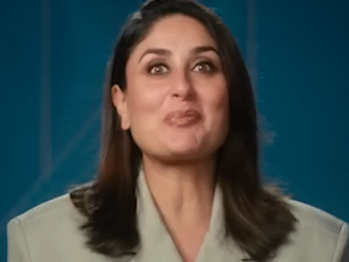 The news of RK Studio renewal is wrong: Kareena said – No plans at the moment, the news of Ranbir restarting the studio is a rumor.