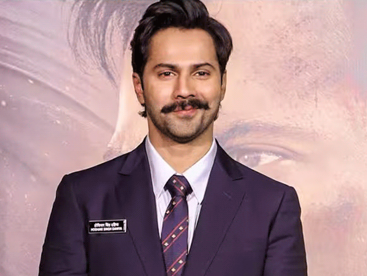 Varun Dhawan recalls underworld threatening call: Staff argued with caller, family had to leave home, actor calls experience scary