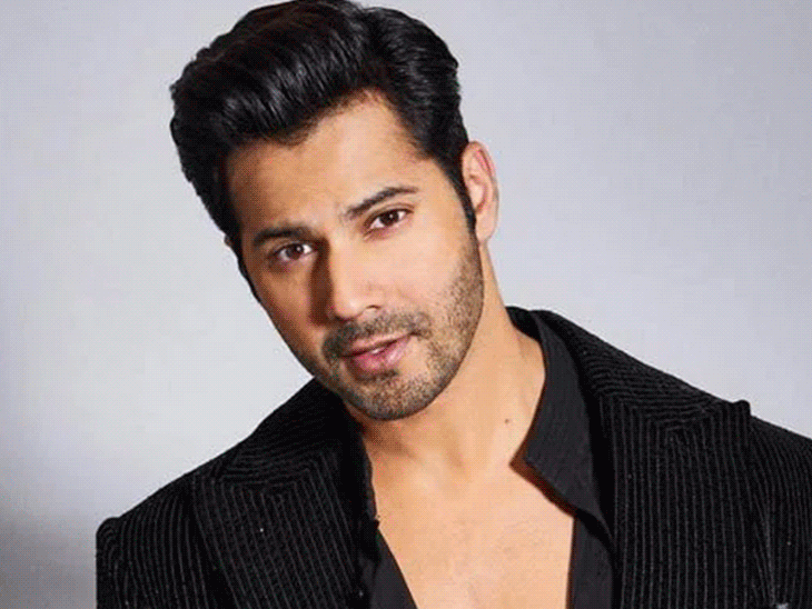 Varun’s daughter had a disease called DDH: She had difficulty in walking, had to stay in plaster from waist to toe for two and a half months.