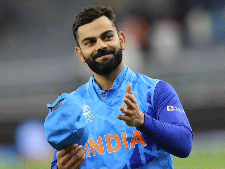 Virat Kohli watches the movie ‘Dhol’ before the match: Priyadarshan said – The film which flopped in the theater got a new identity from OTT and TV.