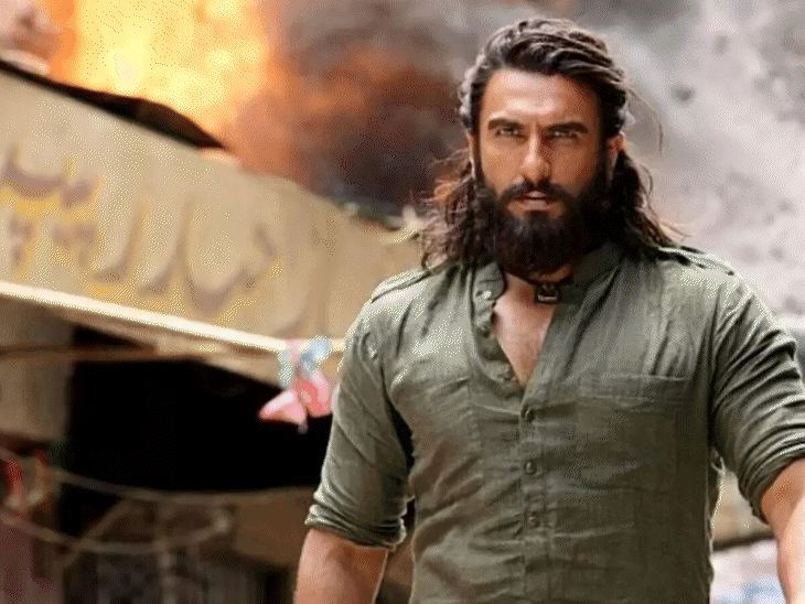 Were Akshay-Salman’s films postponed because of Dhurandhar 2: The film earned ₹1,353 crore in 11 days; Makers do not want to take risk in front of Dhurandhar