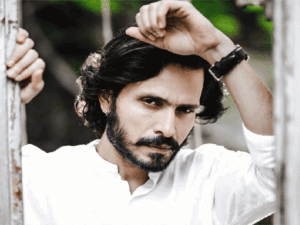 Working in Sankalp is a big school of acting: Kranti said – Opportunity to learn under the direction of Prakash Jha, it is a great privilege to share the screen with Nana Patekar.