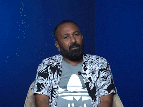 Writing songs in Kerala Story 2 is a big responsibility: Sahil Sultanpuri said – Wrote Ghoomar in one night, inspired by the culture, mother Bhavani and tradition of Rajasthan.