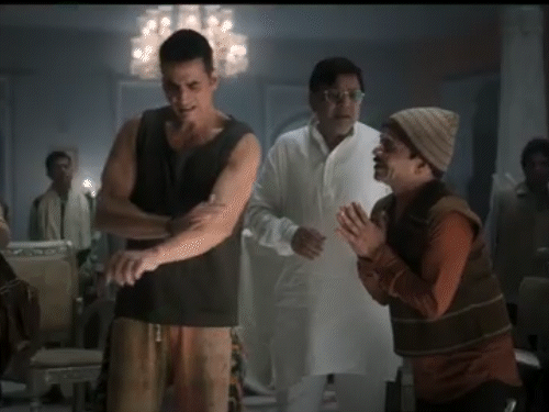Akshay Kumar’s ‘Bhoot Bangla’ trailer released: Seen in old style with Rajpal and Paresh Rawal; Paid previews from 16th April