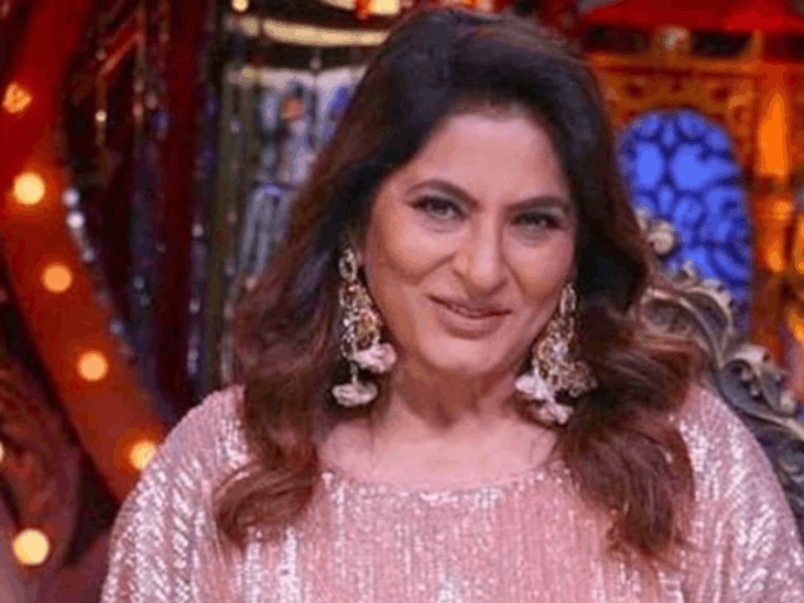 Archana Singh said- No one is giving me work: Left films because of Kapil Sharma Show; Now film makers stopped approaching