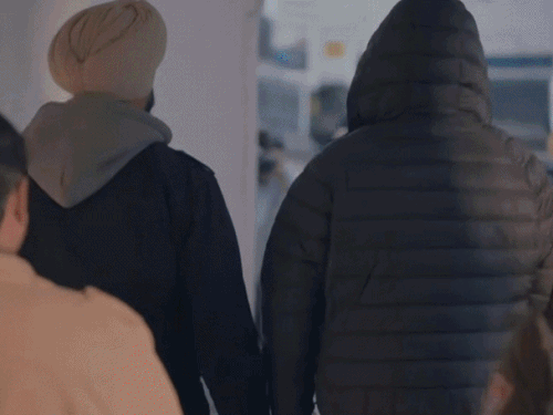 Center’s ban on ‘Lawrence of Punjab’ web series: Family had said – showing false content, trying to set the narrative; Court proceedings may be affected – Ludhiana News