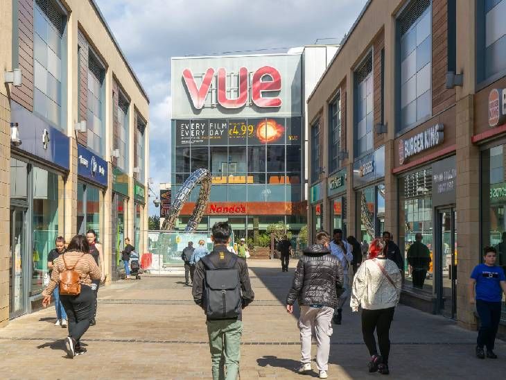 Change: 2026 is the best for cinema after Covid: Gen-G returns to theaters around the world, box office strong