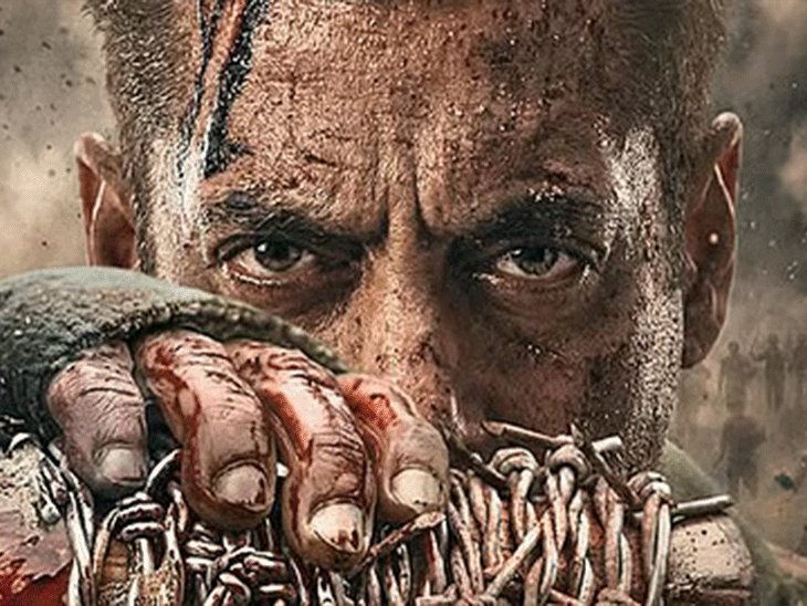 Claim- China’s name will not be in Salman’s ‘Mathrubhoomi’: Content changed after Defense Ministry’s objection, 40% film reshoots