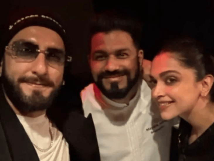 Deepika Padukone trolled for not reacting on Dhurandhar 2: Giving a funny answer, she said – I am thinking too much, I have seen this film first.