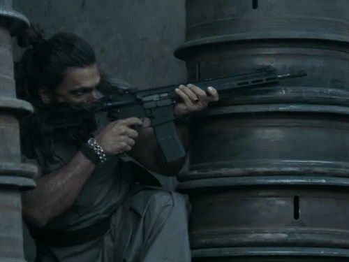 Dhurandhar-2 included in the top-10 films worldwide of 2026: Left behind the films of Chris Hemsworth and Zendaya, worldwide collection of ₹ 1656 crores