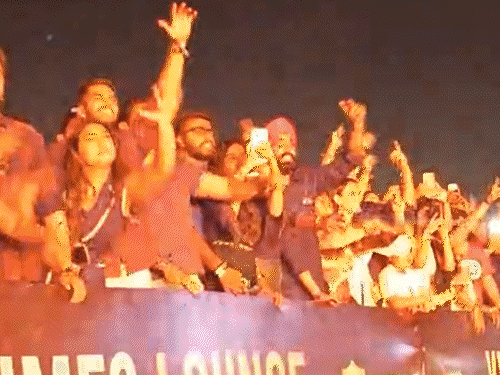 Entry without pass in Karan Aujla’s concert in Jaipur: Singer said – ‘Dream bigger’, Parmish Verma will have special entry – Jaipur News