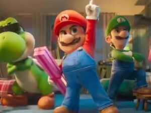 Global Box Office: ‘The Super Mario Galaxy’ becomes the biggest film of 2026; Earned ₹5,200 crore worldwide