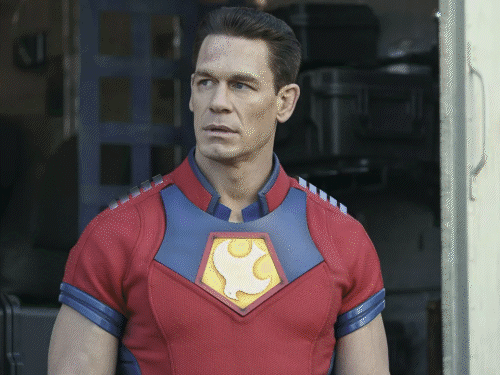 Hollywood actor John Cena paid tribute to Asha Bhosle: Malaysian Prime Minister Anwar Ibrahim said – the music industry suffered a big loss.