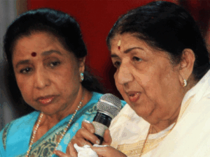 Hospital will be built in the memory of Lata Mangeshkar-Asha Bhosle: Bhai Hridaynath said – trying to build Asia’s biggest hospital in Pune