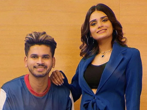 ‘I broke up after drinking’: Shreyas Iyer’s sister Shrestha shares personal life story on Pranit More’s show