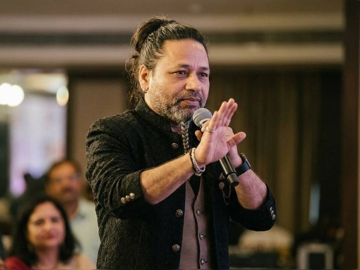 Kailash Kher’s refusal to sing at the event: Said- don’t make the artiste a joker; Would you ever ask Sachin Tendulkar to hit a six?