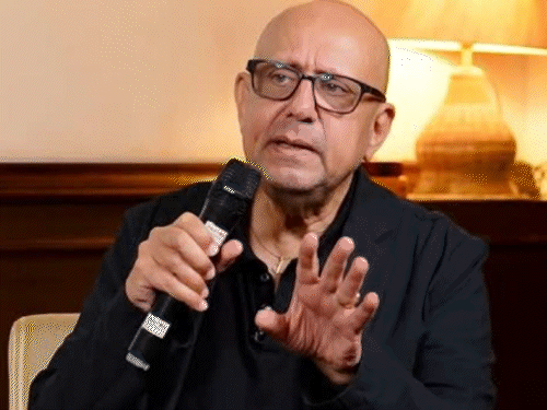 Makers of ‘Dhurandhar 2’ accused of creative theft: Filmmaker Rajiv Rai said – songs were recreated and used without permission