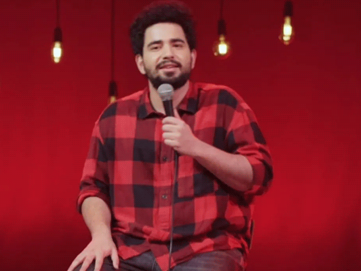 Mukesh Khanna got angry at Samay Raina: Said- You insulted Shaktimaan, you should blacken your face and make you ride on a donkey.