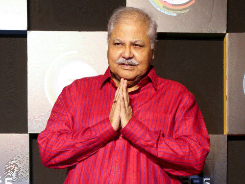 Pind Daan of Satish Shah was done by the cast of ‘Sarabhai’: Rajesh Kumar told – the entire team followed the tradition in Gaya after being childless.