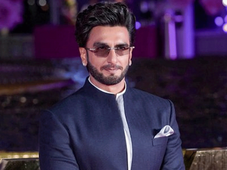 Ranveer Singh meets Mohan Bhagwat: Reaches Reshimbagh Smriti Temple in Nagpur, pays tribute to RSS founder Hedgewar