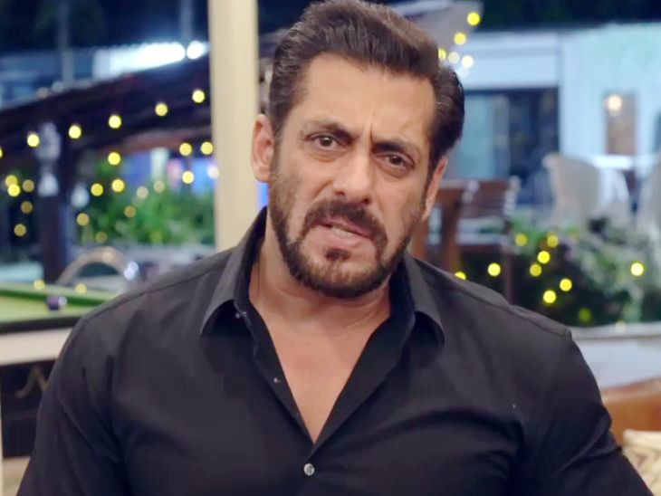 Salman Khan’s generosity: Called a fan who was suffering from heart transplant, talked to her for hours and encouraged her, later called her home and gave her a special surprise.