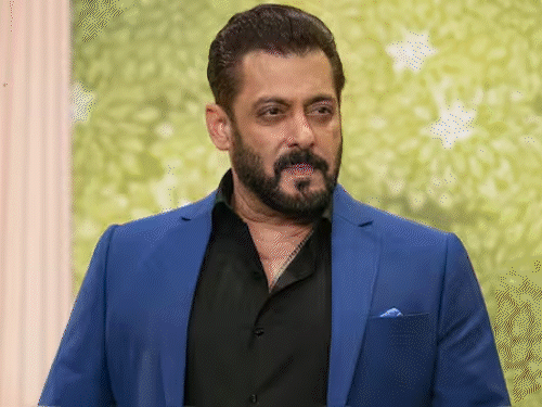 Salman praised the excellent performance of Punjab Kings: Congratulating Preity Zinta, she said – the team is playing very well.