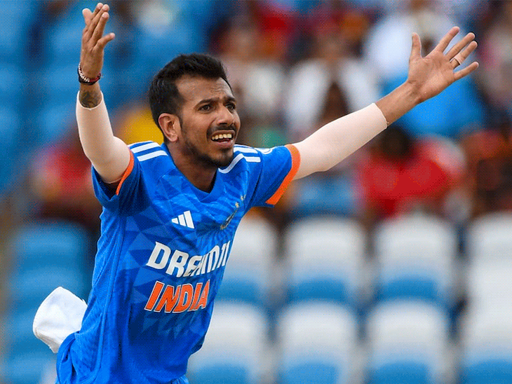 Shefali Bagga spoke on dating Yuzvendra Chahal: People consider having dinner as dating, how small is their thinking; Wants a partner like Virat Kohli