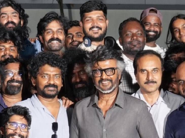 Shooting of Jailer-2 completed, streaming rights sold for Rs 160 crore: Producer is going to officially announce the release of the film soon.