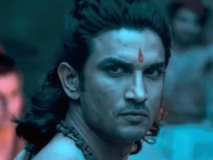 Sushant Singh Rajput’s AI pictures proved to be better than Ranbir’s: Fans said – his calm and kind eyes are perfect for the character of Ram