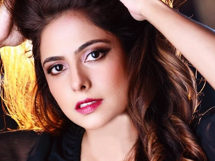 Sweta Rai said – My story is the strength of this film: Journey from small town to Hollywood, shoot in Bhopal, new talent will get a big opportunity.