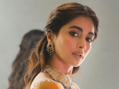 Thalapathy Vijay’s film ‘Jana Nayakan’ leaked online: Pooja Hegde gave a strict message against piracy, said – the film is the result of the hard work of thousands of people, watch it on the big screen