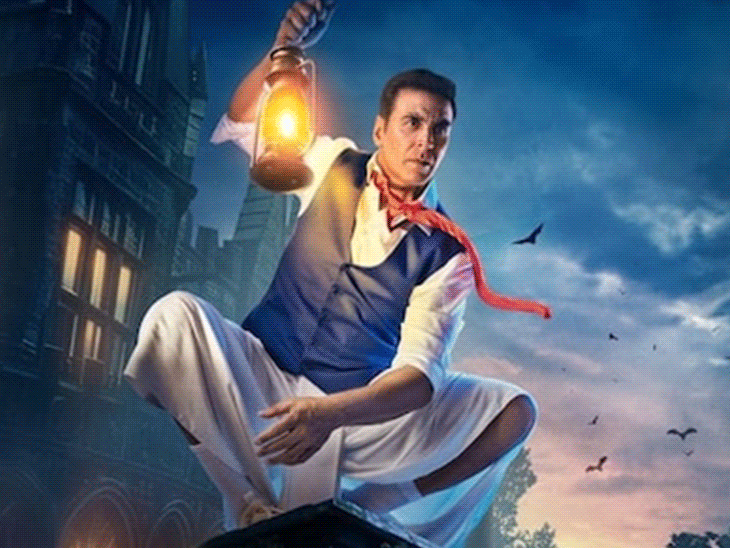 Worldwide earning of Akshay’s ‘Bhoot Bangla’ reaches Rs 60 crore: Dhurandhar 2 giving competition to the film even after 31 days of release
