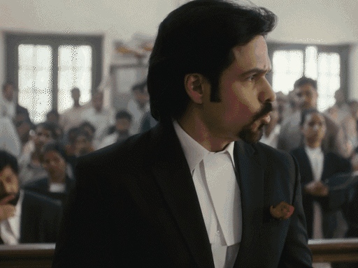 Yami Gautam had read Quran for the film Haq: Director said – it took one and a half year for the team to understand Islamic law