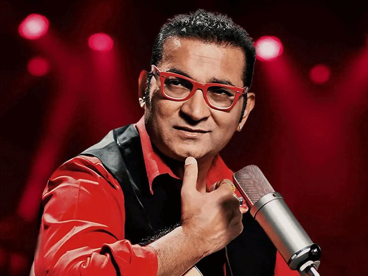 Abhijeet Bhattacharya targeted Shahrukh: Said- He never even said sorry; The next generation will forget Shahrukh