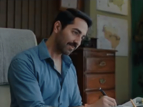 Accusations of showing cheating on Ayushmann’s film: The actor gave clarification on the movie ‘Pati Patni Aur Woh Do’, said- this is a clean family film