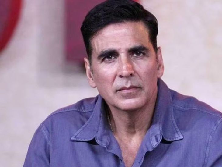 Akshay Kumar had eye surgery: Took a break from acting career, was having trouble seeing; Were shooting till 5th May