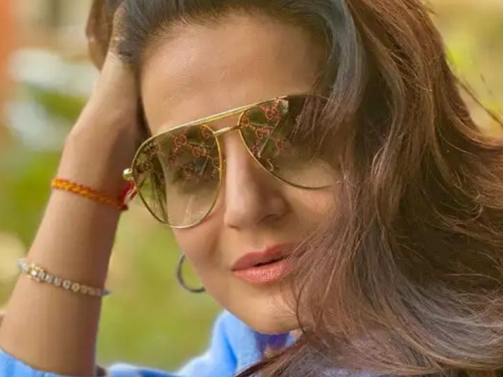Ameesha Patel trapped in Dubai due to missile attack: After the attack, the airport was closed and the flight was diverted to Muscat, the actress said – when will this war end?
